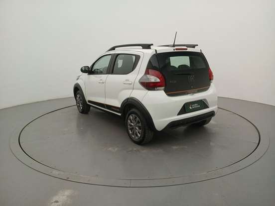 FIAT-MOBI-1.0 EVO FLEX TREKKING MANUAL FIAT-MOBI-2023