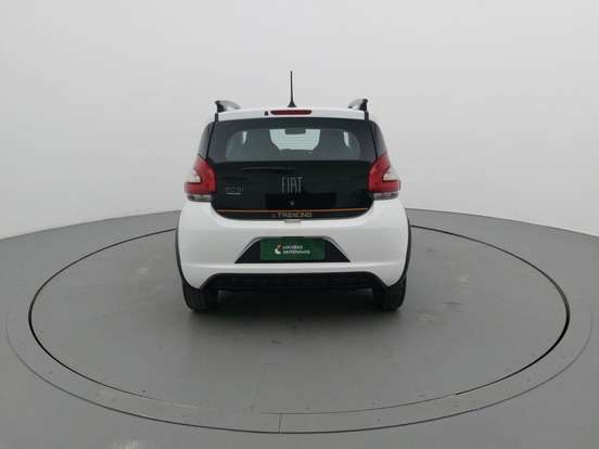 FIAT-MOBI-1.0 EVO FLEX TREKKING MANUAL FIAT-MOBI-2023