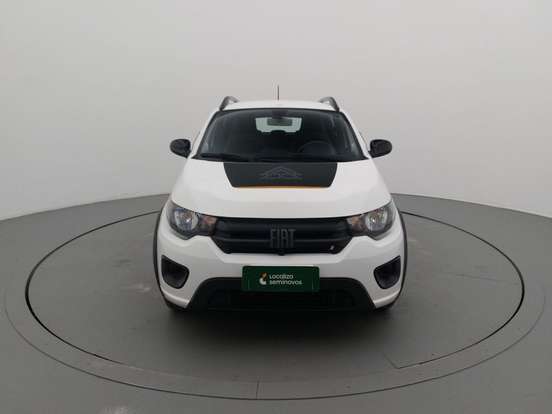 FIAT-MOBI-1.0 EVO FLEX TREKKING MANUAL FIAT-MOBI-2023