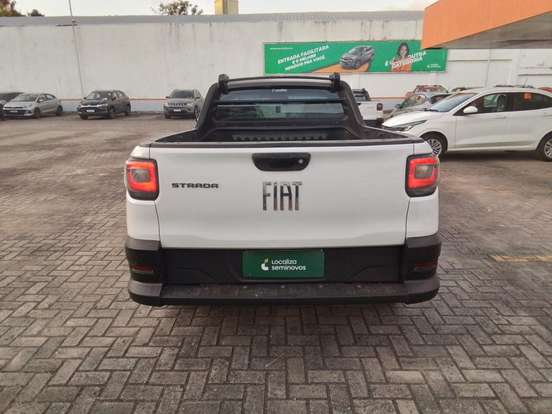 FIAT-STRADA-1.3 FIREFLY FLEX ENDURANCE CS MANUAL FIAT-STRADA-2024