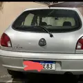 FORD FIESTA 1.0 MPI 8V GASOLINA 4P MANUAL FORD FIESTA 1.0 MPI 8V GASOLINA 4P MANUAL