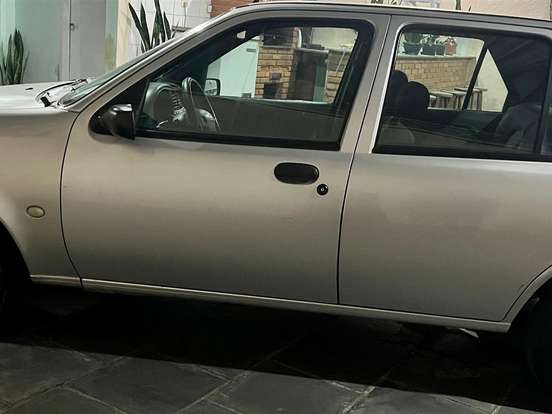 FORD-FIESTA-1.0 MPI 8V GASOLINA 4P MANUAL FORD-FIESTA-2005