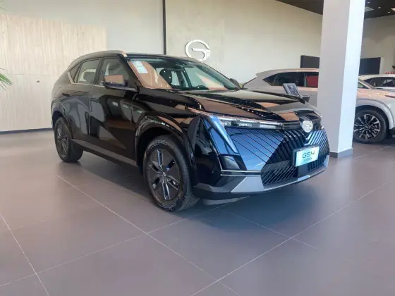 GAC GS4 2.0 HEV PREMIUM AUTOMÁTICO