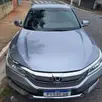HONDA ACCORD 3.5 EX V6 24V GASOLINA 4P AUTOMÁTICO HONDA ACCORD 3.5 EX V6 24V GASOLINA 4P AUTOMÁTICO