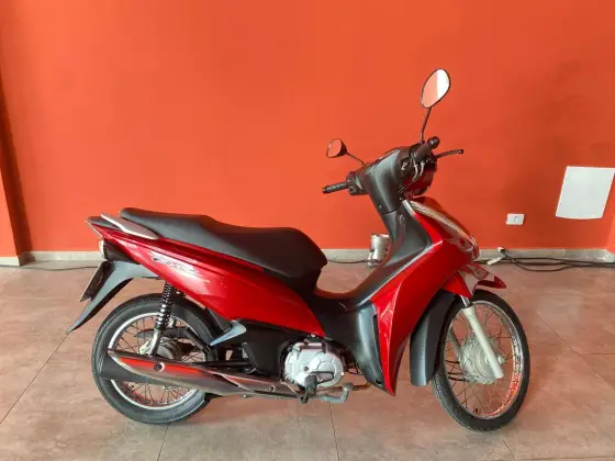 HONDA BIZ 110i 