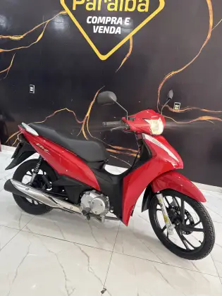 HONDA BIZ 125 ES 