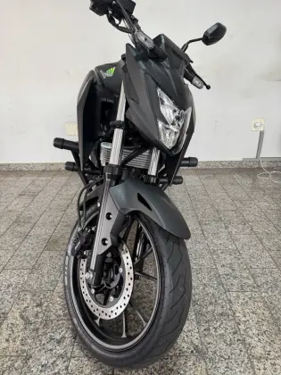 HONDA CB 300F TWISTER CBS 
