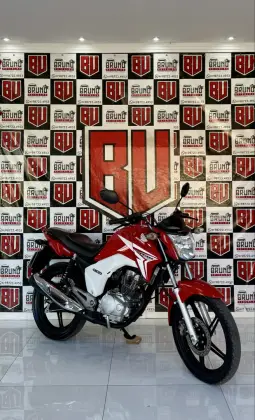 HONDA CG 150 TITAN EX 