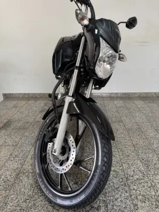 HONDA CG 160 FAN 