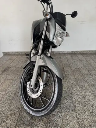 HONDA CG 160 FAN 