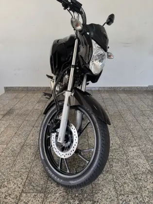 HONDA CG 160 FAN 