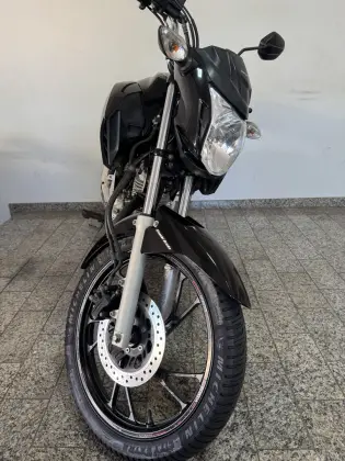 HONDA CG 160 FAN 
