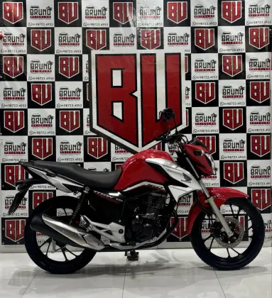 HONDA CG 160 TITAN HONDA CG 160 TITAN