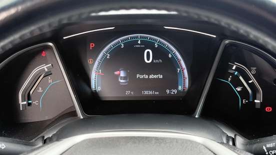 HONDA-CIVIC-1.5 16V TURBO GASOLINA TOURING 4P CVT HONDA-CIVIC-2019
