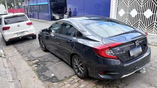 HONDA-CIVIC-1.5 16V TURBO GASOLINA TOURING 4P CVT HONDA-CIVIC-2019