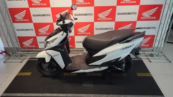 HONDA ELITE 125i 