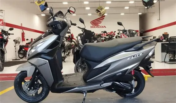 HONDA ELITE 125i 