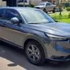 HONDA HR-V 1.5 DI I-VTEC FLEX EXL CVT HONDA HR-V 1.5 DI I-VTEC FLEX EXL CVT