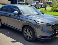 HONDA HR-V 1.5 DI I-VTEC FLEX EXL CVT HONDA HR-V 1.5 DI I-VTEC FLEX EXL CVT
