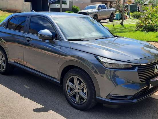 HONDA-HR-V-1.5 DI I-VTEC FLEX EXL CVT HONDA-HR-V-2025