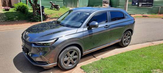 HONDA-HR-V-2025