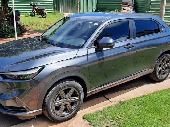 HONDA-HR-V-1.5 DI I-VTEC FLEX EXL CVT HONDA-HR-V-2025