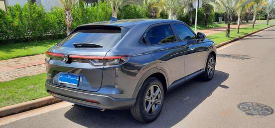 HONDA-HR-V-2025