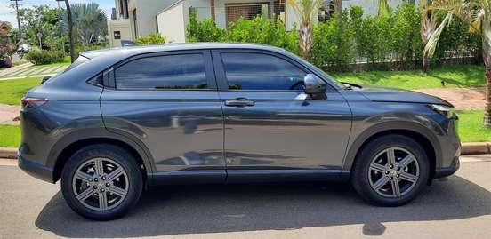 HONDA-HR-V-2025