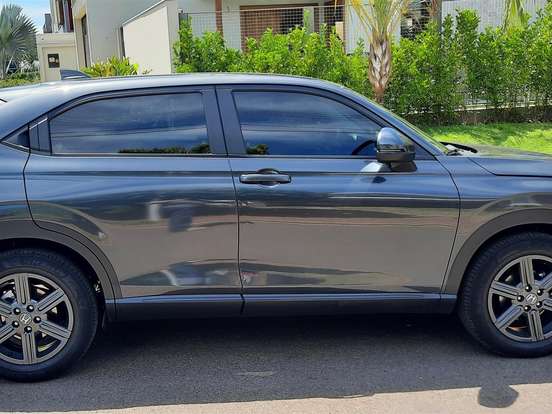 HONDA-HR-V-1.5 DI I-VTEC FLEX EXL CVT HONDA-HR-V-2025