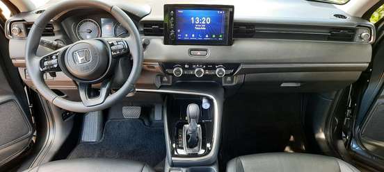 HONDA-HR-V-2025