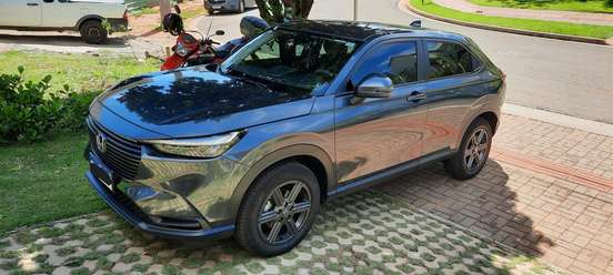 HONDA-HR-V-2025