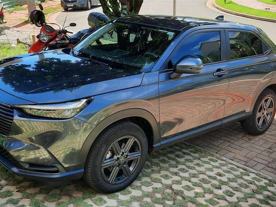HONDA-HR-V-1.5 DI I-VTEC FLEX EXL CVT HONDA-HR-V-2025