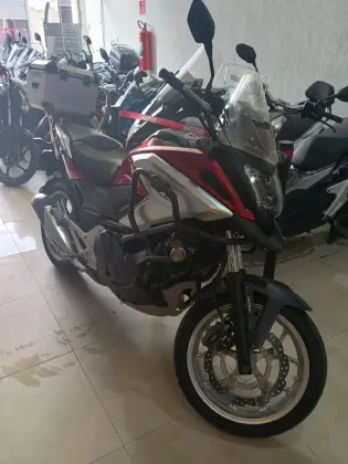 HONDA NC 750X ABS HONDA NC 750X ABS