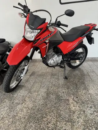 HONDA NXR 160 BROS ESDD HONDA NXR 160 BROS ESDD