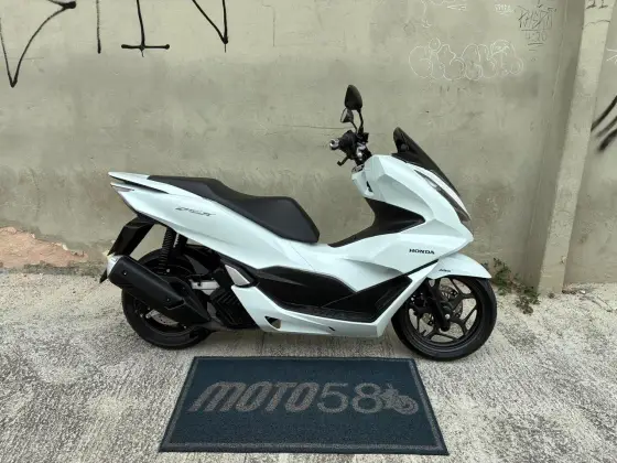 HONDA PCX 160 ABS 