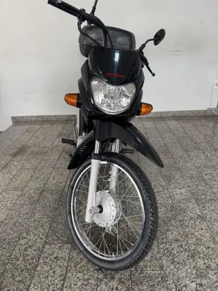 HONDA POP 110i 