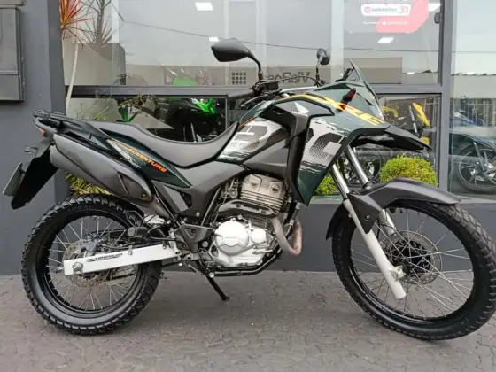 HONDA XRE 300 ABS 