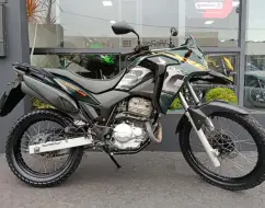 HONDA XRE 300 ABS HONDA XRE 300 ABS
