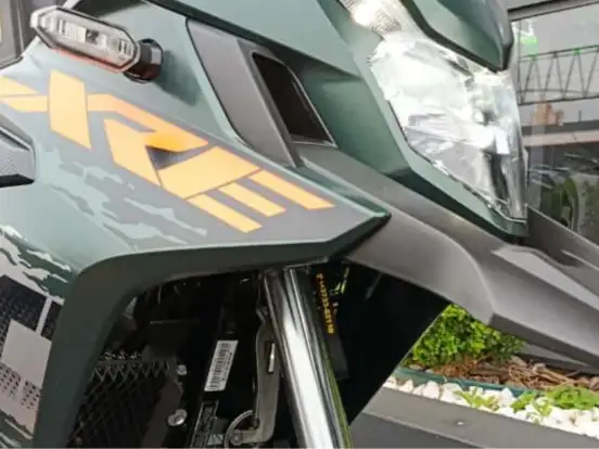 HONDA-XRE 300 ABS HONDA-XRE 300 ABS-2020