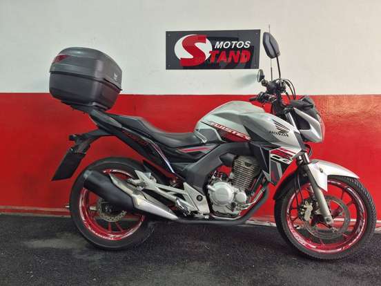 HONDA-CB TWISTER HONDA-CB TWISTER-2021