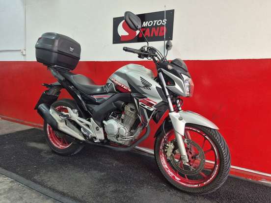 HONDA-CB TWISTER HONDA-CB TWISTER-2021