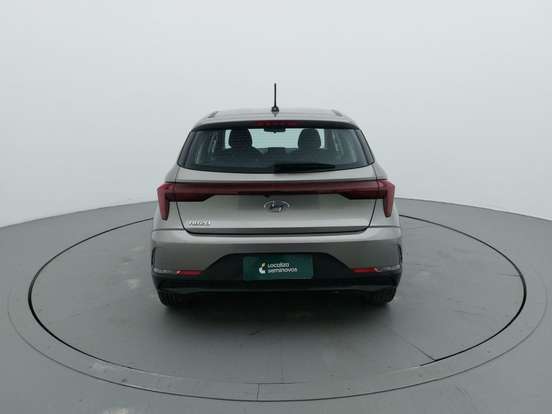 HYUNDAI-HB20-1.0 12V FLEX COMFORT PLUS MANUAL HYUNDAI-HB20-2023