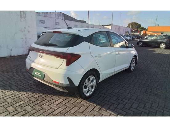 HYUNDAI-HB20-2023