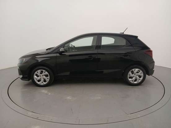 HYUNDAI-HB20-1.0 12V FLEX COMFORT PLUS MANUAL HYUNDAI-HB20-2023
