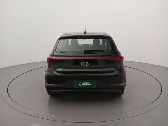 HYUNDAI-HB20-1.0 12V FLEX COMFORT PLUS MANUAL HYUNDAI-HB20-2023