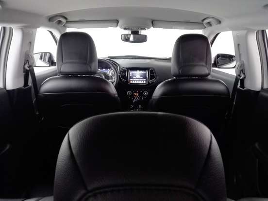 JEEP-COMPASS-2.0 16V DIESEL LIMITED 4X4 AUTOMÁTICO JEEP-COMPASS-2020