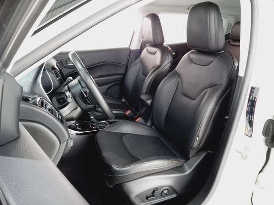 JEEP-COMPASS-2.0 16V DIESEL LIMITED 4X4 AUTOMÁTICO JEEP-COMPASS-2020