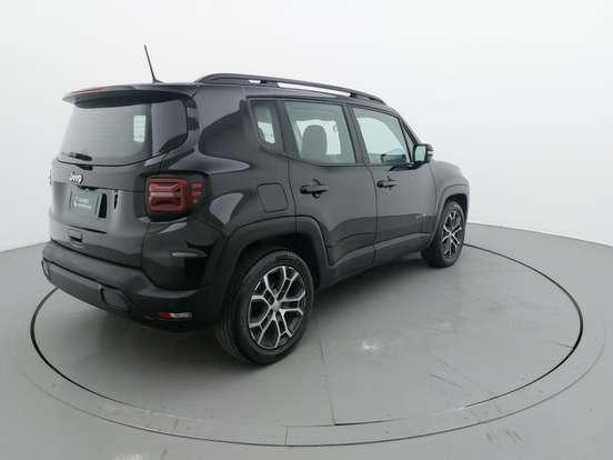 JEEP-RENEGADE-1.3 T270 TURBO FLEX LONGITUDE AT6 JEEP-RENEGADE-2023