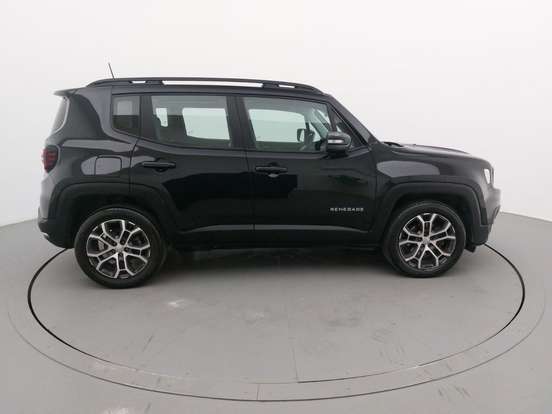 JEEP-RENEGADE-1.3 T270 TURBO FLEX LONGITUDE AT6 JEEP-RENEGADE-2023