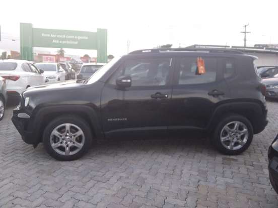JEEP-RENEGADE-1.3 T270 TURBO FLEX SPORT AT6 JEEP-RENEGADE-2023